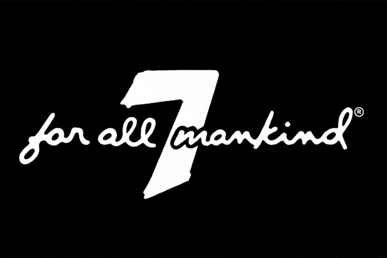 7 For All Mankind — luksuzni L.A. denim