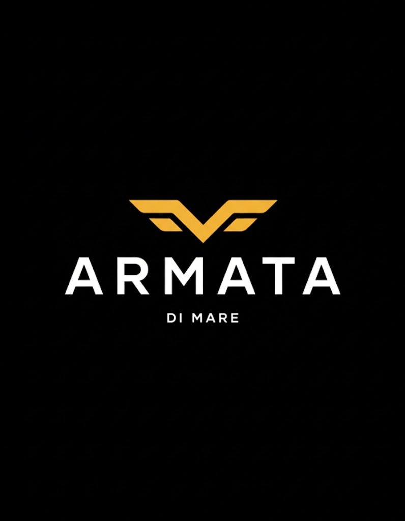 Armata di Mare — mediteranski sportswear