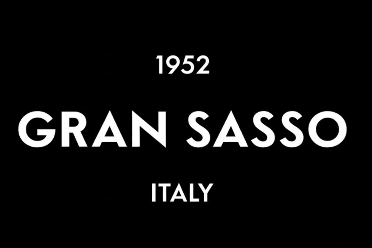 Gran Sasso — talijanske pletenine i kašmir