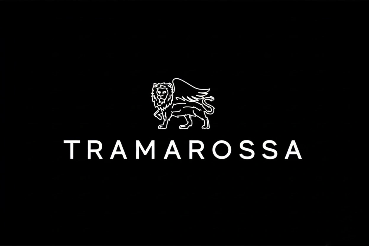 Tramarossa — luksuzne farmerice Made in Italy